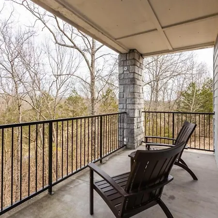 Branson'S Great Rock Retreat Apartment Exterior photo