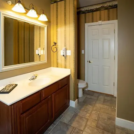 Branson'S Great Rock Retreat Apartment Exterior photo