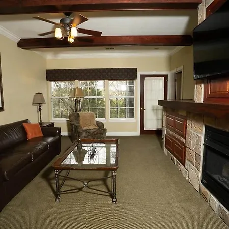 Branson'S Great Rock Retreat Apartment Exterior photo
